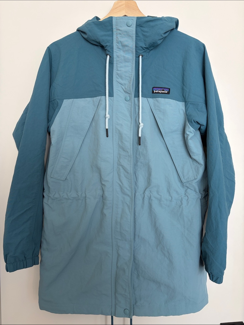 Patagonia Women's Skyforest Parka